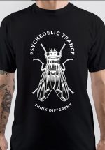 Psychedelic Trance T-Shirt