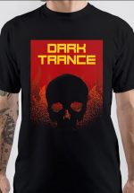 Psychedelic Trance T-Shirt