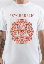 Psychedelic Trance T-Shirt