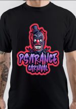 Psychedelic Trance T-Shirt