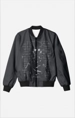 Psycho 100 Bomber Jacket