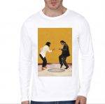 Pulp Fiction Full Sleeve T-Shirt