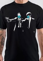 Pulp Fiction T-Shirt