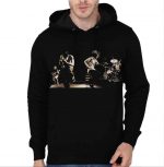 Rage Against The Machine Hoodie