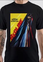 Redline T-Shirt