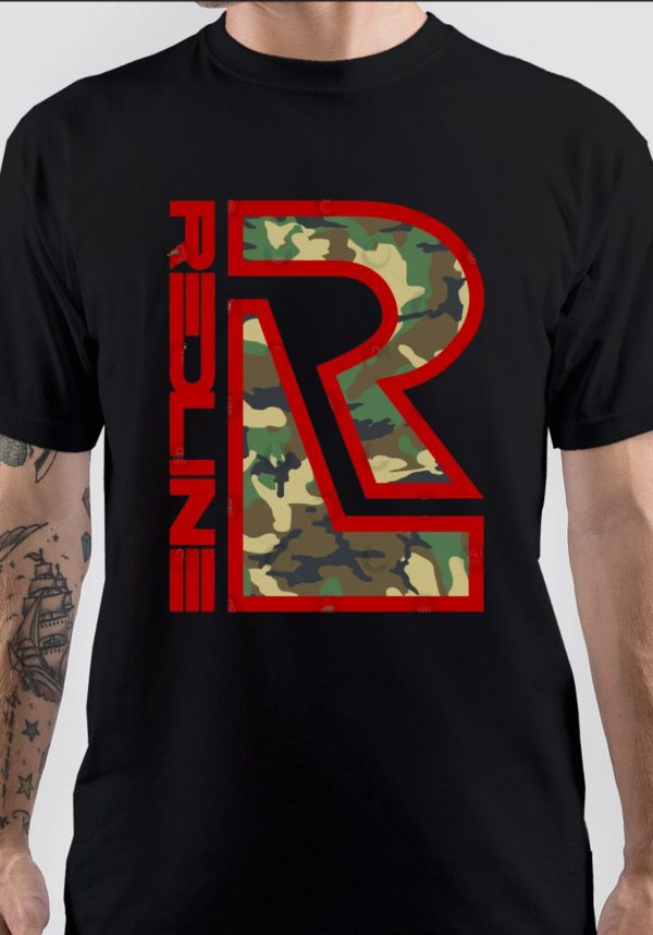 Redline T-Shirt