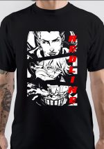 Redline T-Shirt