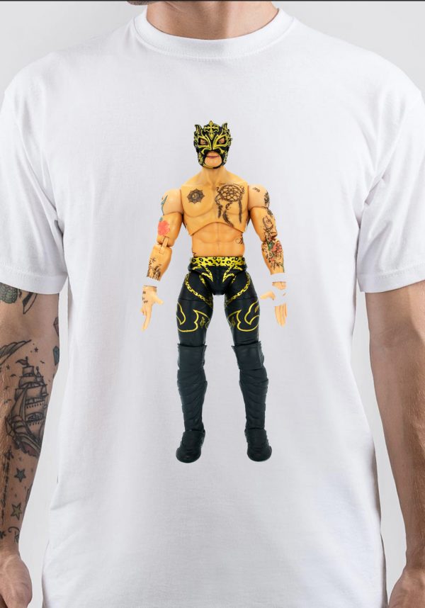 Rey Fénix T-Shirt