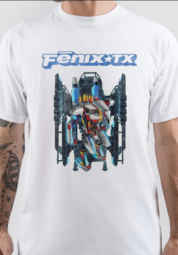 Rey Fénix T-Shirt