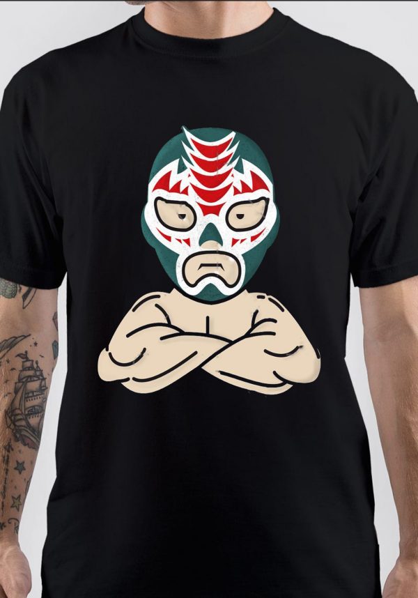 Rey Fénix T-Shirt