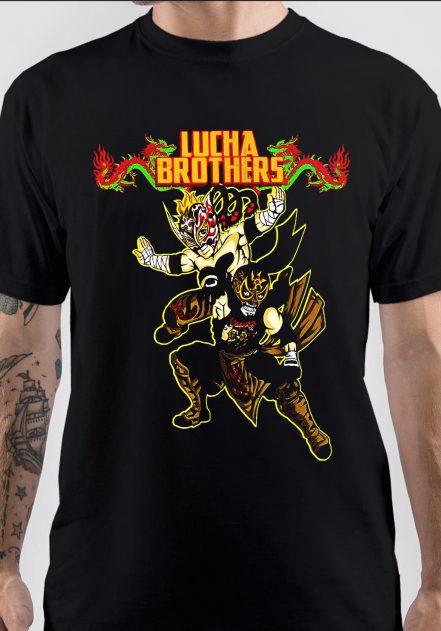 Rey Fénix T-Shirt