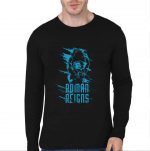 Roman Reigns Full Sleeve T-Shirt