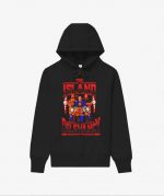 Roman Reigns Hoodie