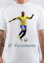 Ronaldo T-Shirt