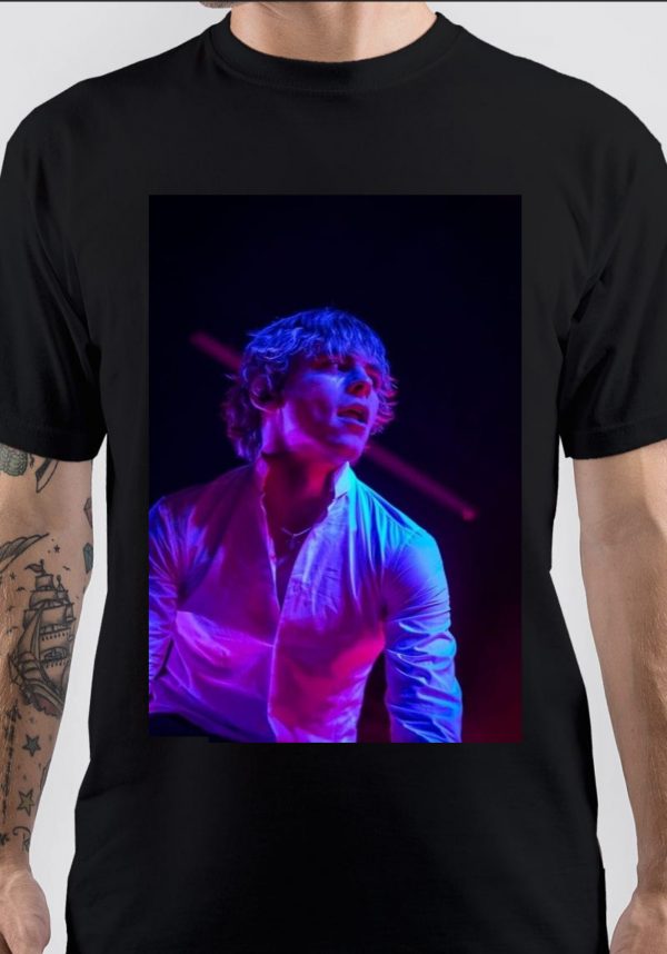 Ross Lynch T-Shirt