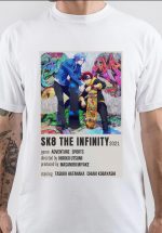 SK8 The Infinity T-Shirt