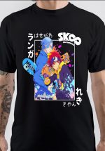 SK8 The Infinity T-Shirt