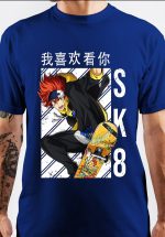 SK8 The Infinity T-Shirt