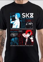 SK8 The Infinity T-Shirt