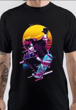 SK8 The Infinity T-Shirt