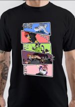 SK8 The Infinity T-Shirt