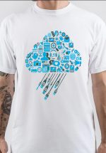 Salesforce T-Shirt