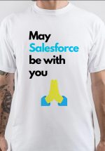 Salesforce T-Shirt