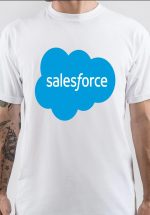 Salesforce T-Shirt