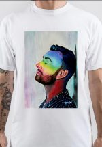 Sam Smith T-Shirt