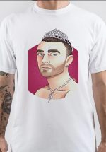 Sam Smith T-Shirt