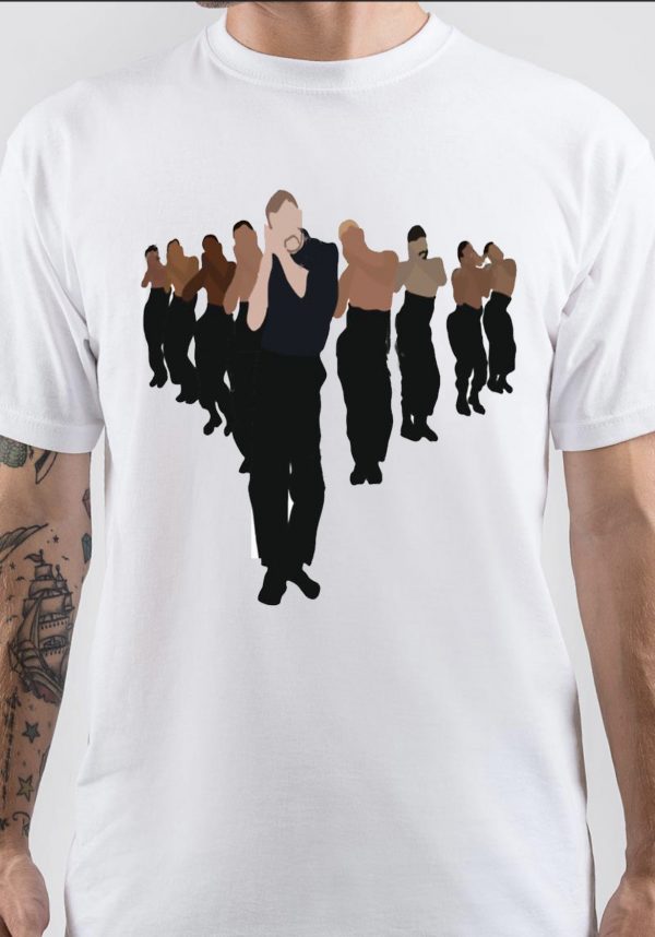 Sam Smith T-Shirt