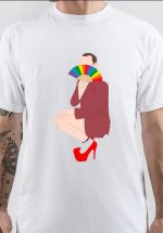 Sam Smith T-Shirt