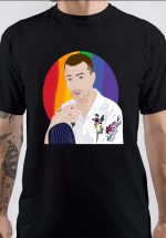 Sam Smith T-Shirt