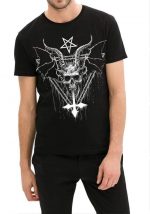 Satan T-Shirt