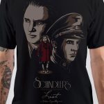 Schindler's List T-Shirt