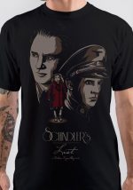 Schindler's List T-Shirt