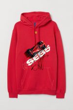 Scuderia Ferrari Hoodie