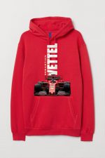 Scuderia Ferrari Hoodie