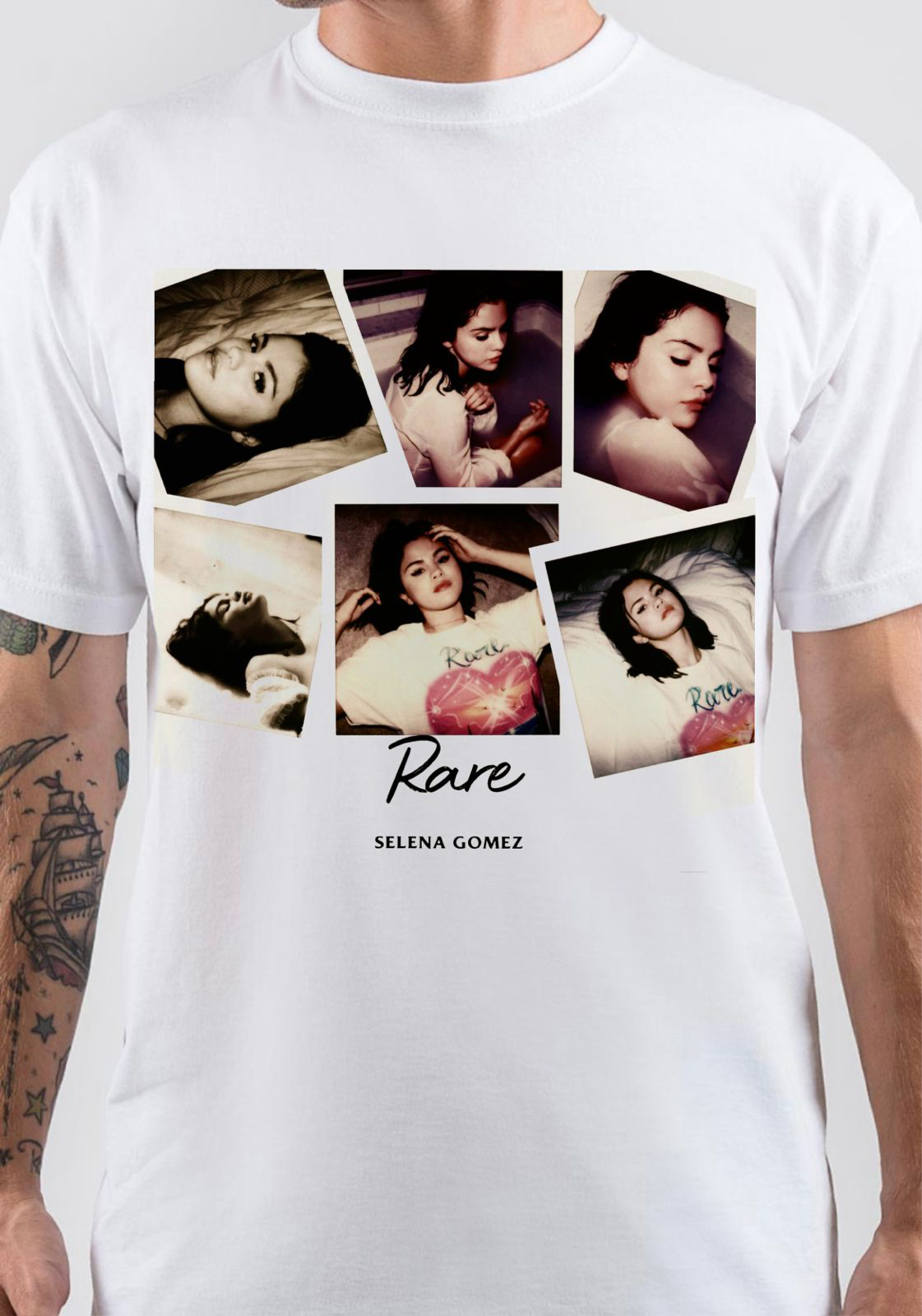 Selena Gomez T Shirt Swag Shirts