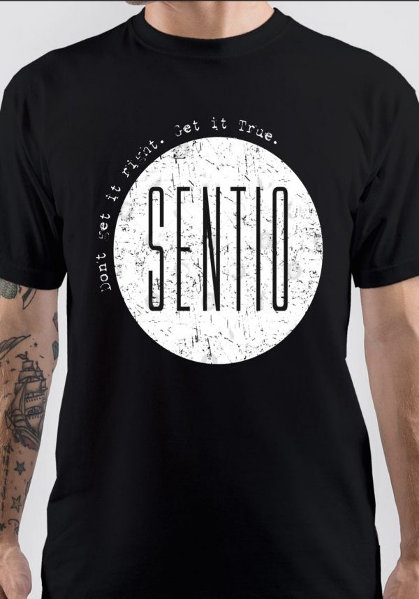 Sentio T-Shirt