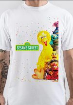 Sesame Street T-Shirt