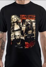 Sheri Moon Zombie T-Shirt