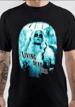 Sheri Moon Zombie T-Shirt