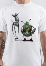 Shrek T-Shirt