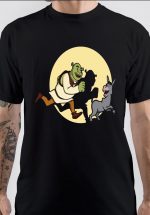 Shrek T-Shirt