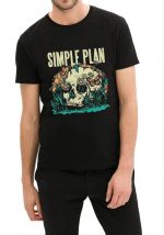 Simple Plan T-Shirt