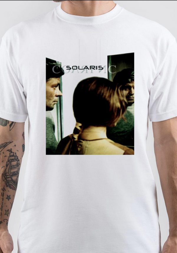 Solaris T-Shirt