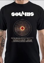 Solaris T-Shirt