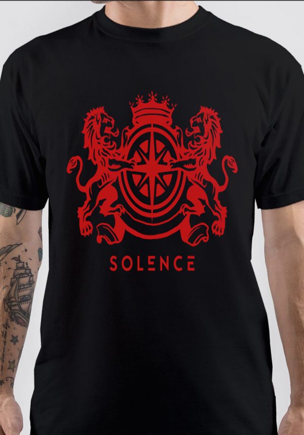 Solence T-Shirt