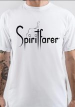 Spiritfarer T-Shirt